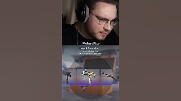 LUCKY OR UNLUCKY?😮  #ohnepixel #cs2 #csgo #gaming #unboxing #fps #skins #trending #foryou #shorts