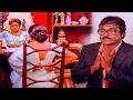 చిరంజీవి యాదృచ్చికంగా అమ్మాయి బాత్ రూమ్ లో దూరిపోయాడు | @UnstoppableMovies