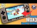 Yikes! RGB10MAX3 Pro Second Thoughts (PSP/GC/PS2 Showcase)