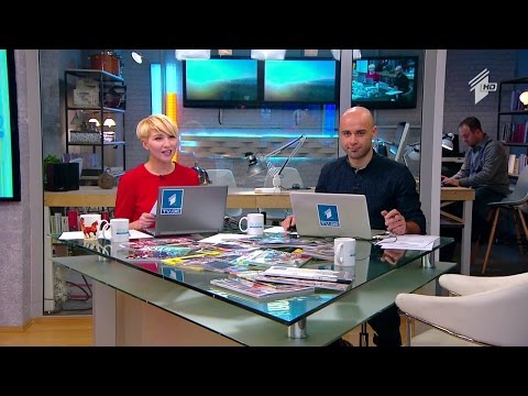 \"დილა პირველზე\