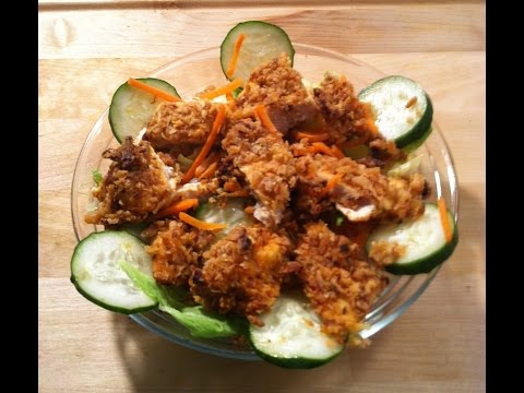 French Fried Onion Chicken-11-08-2015