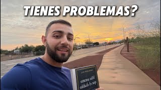 Pensé que todo dependía de mí… hasta que Dios me demostró lo contrario 🙌