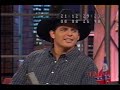 Rhett akins  prime time country  aint my truck winterview  82598