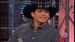 Rhett Akins - Prime Time Country - Ain't My Truck w/Interview - 8/25/98