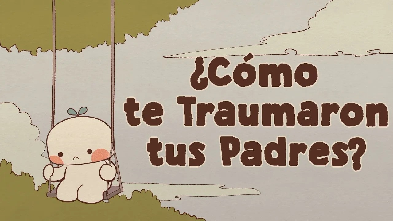 5 Errores de Padres que Pueden TRAUMAR a un Niño | Psych2Go