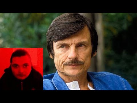 Маргинал ЖЕСТКО про Тарковского - YouTube