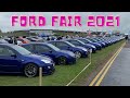 Ford Fair 2021