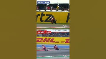 Thumbnail of Jack Miller - The goon rider | 2021 #AmericasGP