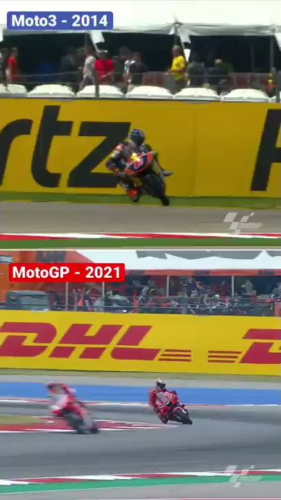 Jack Miller - The goon rider | 2021 #AmericasGP