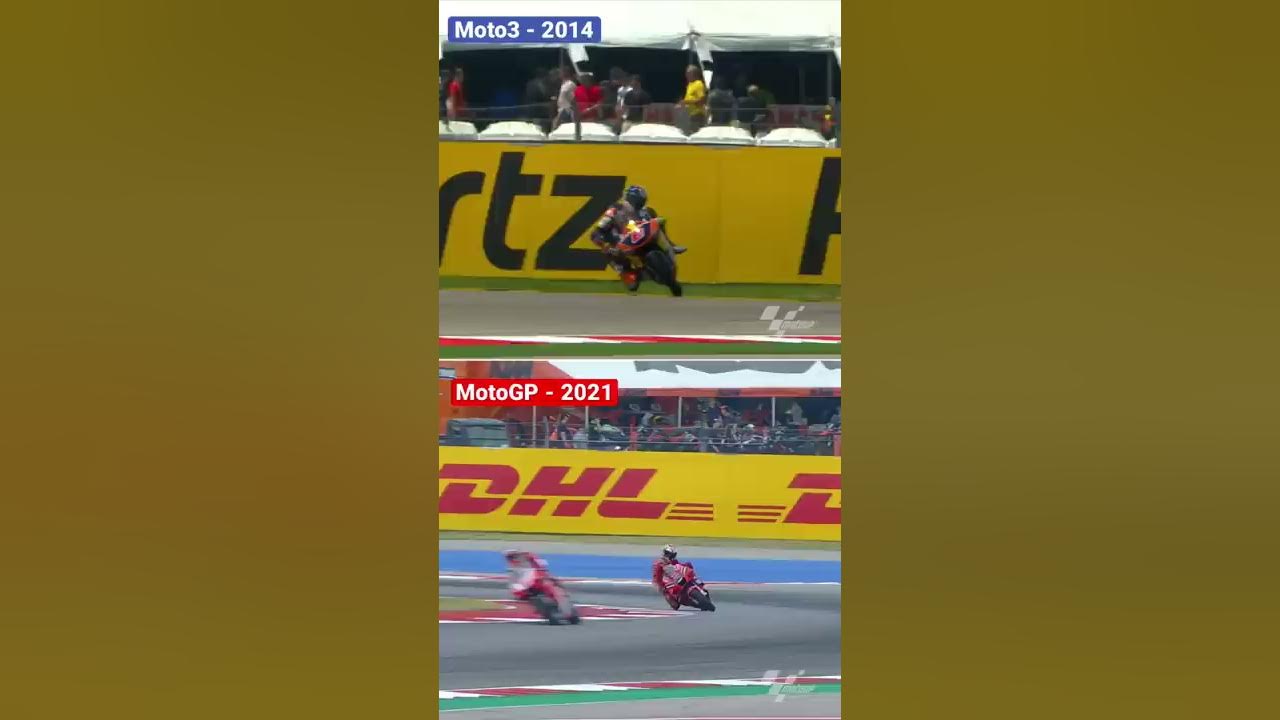 Jack Miller - The goon rider | 2021 #AmericasGP