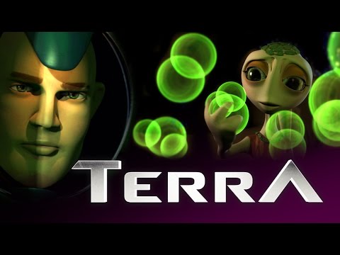 youtube filmek - Terra - teljes filmek magyarul - Trailer