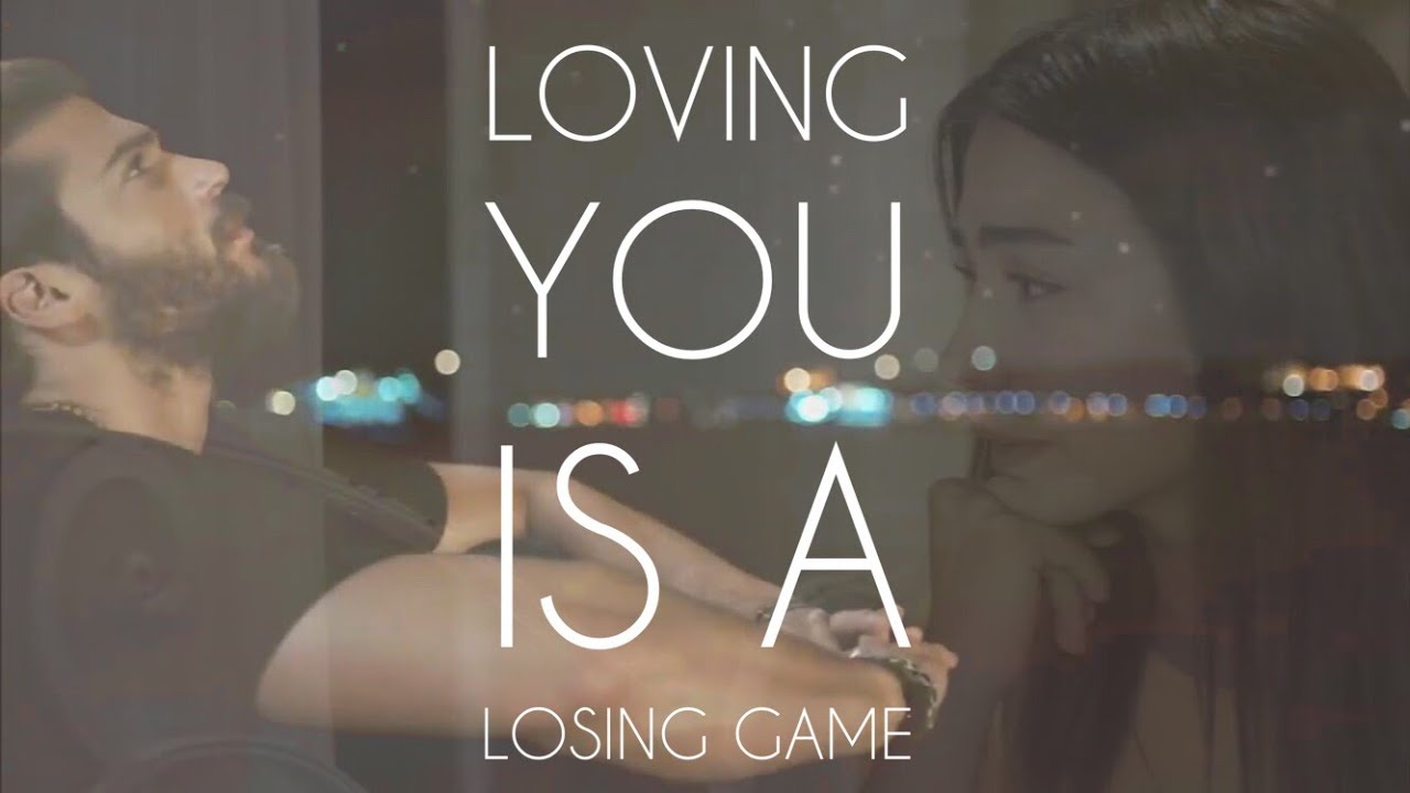 We are losing game. Loving you is a losing game. Loving you is a losing game Duncan Laurence. Losing game песня. Love is a losing game перевод.