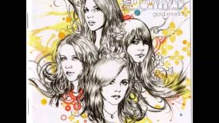 The Donnas - It&#39;s So Hard