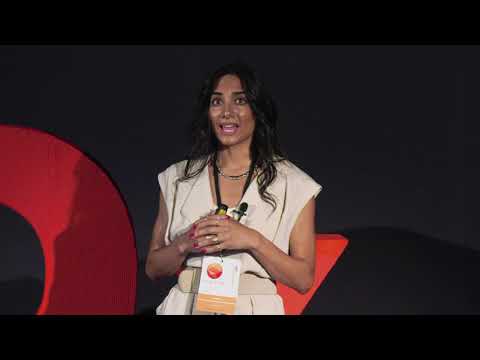 Work for your passion | Nadia Rapti | TEDxPanteionUniversity