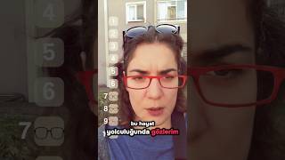 Dertleşme Gibi Oldu Biraz Ama Neyse, Kanala Gel, Asıl Demek Istediğim Buydu