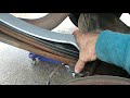 How To Install Over Leaf Spring Assists