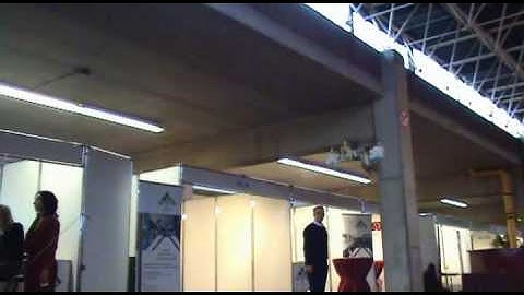 Promoclip - Infodag 2009