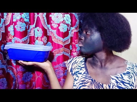 MAMA WA KAMBO PART 1