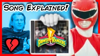 ️ The Dark Truth of GO GO POWER RANGERS (ft. Ron Wasserman)  Power Rangers Theme Song | RKVC