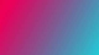 10 Minutes Pink Blue Gradient Miami Heat City Edition Jersey Color Video 4K UltraHD 60fps Background screenshot 1
