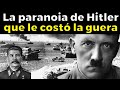 El peor error de Hitler que le costó la guerra: Hitler contra Stalin