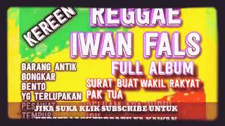 IWAN FALS PILIHAN VERSI REGGAE