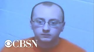 Jayme Closs Kidnapping Suspect Jake Patterson Faces Judge