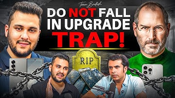 Don’t Buy Your Next Phone Before Watching This | Tech Bar on Mobile Scams & Buying Truths@TechBar