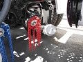 Insta Chain  |  Automatic Snow Chains for Trucks