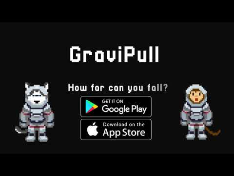 GraviPull
