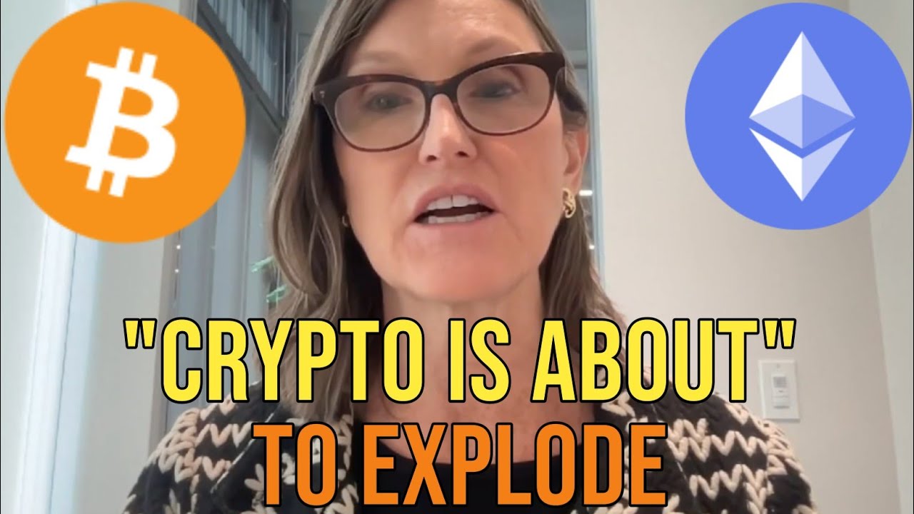 "I'm Buying The Dip, This Will Make You Filthy Rich" - Cathie Wood ...