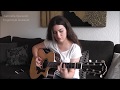 (Red Hot Chili Peppers) Californication - Gabriella Quevedo