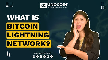 Unlocking the Power of Bitcoin: Understanding the Lightning Network | Bitcoin lightning network