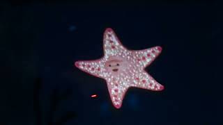 The Seas with Nemo & Friends Walt Disney World Epcot 2024