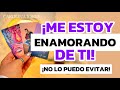 🕉️ ¡ME ESTOY ENAMORANDO DE TI! NO LO PUEDO EVITAR 🕉️