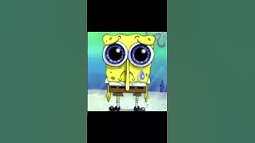 Sad Spongebob original meme sound effect