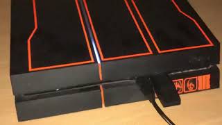PS4 (SU-41336-7) FIX!