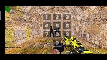 cs 1.6 android - TB | Zombie Escape Ramadan Update | [Free VIP/X1.5EXP] | {map:ze_rushed_dust2_warz}