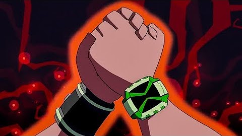 Ben 10 omniverse showdown part2 feedback returne#cartoon #ben10 #cartoonnetwork #ben10omniverse