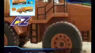 Download Mp3 RC Construction Haul Dump Truck, TRC Gudang lagu Download Mp3 RC Construction Haul Dump Truck, TRC