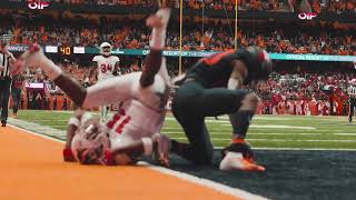 Visual Recap | Syracuse vs. NC State