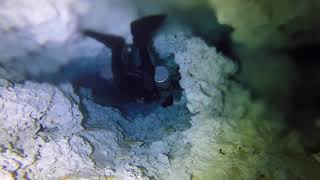 Cave Diving  | Technical Diving