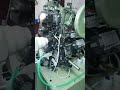 Laser Rope Chain production factory (CL RCL machines)