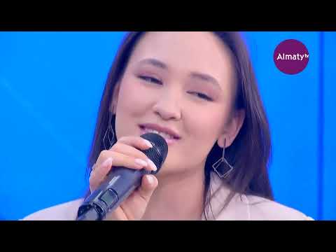 2rar ALISHA-ға қандай ән жазып берді | Таңғы STUDIO