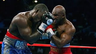 Evander Holyfield vs Hasim Rahman Full Fight