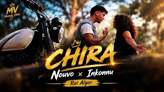 Nouvo × Inkonnu - CHIRA ( Exclusive 2926 ) Remix Rai Trap 💔🔥