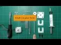 Solder Dispenser Montage S01E04