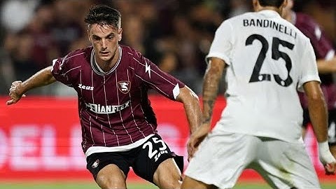 Salernitana Vs Spezia (8-7) All Goals Results & Extended Highlight