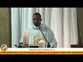 Dimanche 12 Avril 2026 || 2ème Dimanche De Pâques, Dimanche De La Divine Miséric