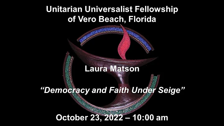 Unitarian Universalist Fellowship of Vero Beach